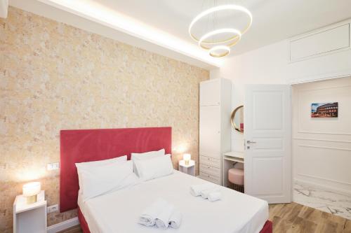 5 minutes from the Vatican - Elegant flat - Wi-Fi, Roma (foto 10)