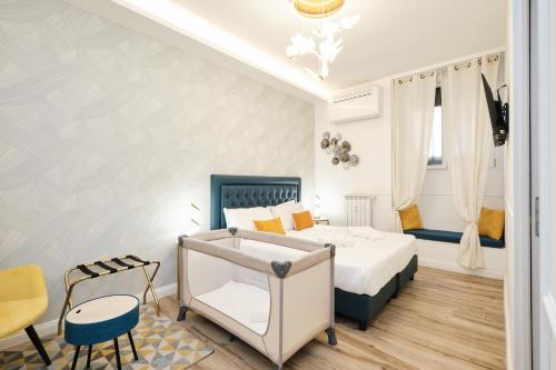 5 minutes from the Vatican - Elegant flat - Wi-Fi, Roma (foto 8)