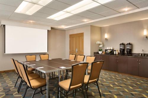 Residence Inn by Marriott San Diego North/San Marcos - 회의실/연회장