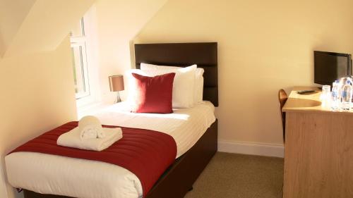 The Home Arms Guesthouse - image 14
