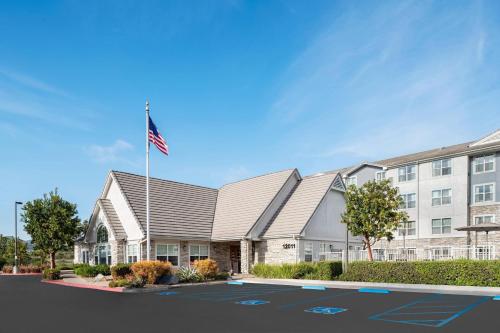 Residence Inn San Diego Rancho Bernardo Scripps Poway in Sabre Springs, USA