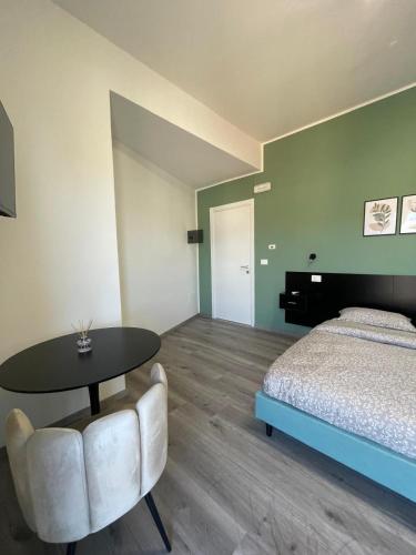 Donna Giovanna Guest House in קוסנזה