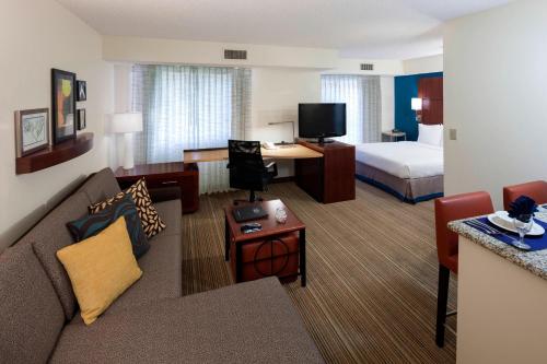 Residence Inn by Marriott San Diego Downtown - main image