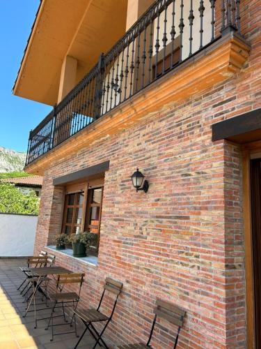 La casa de Epi