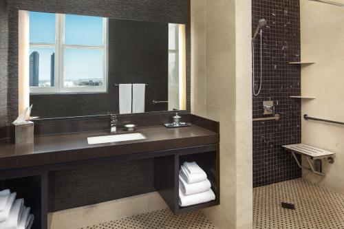 The US Grant a Luxury Collection Hotel San Diego - image 14