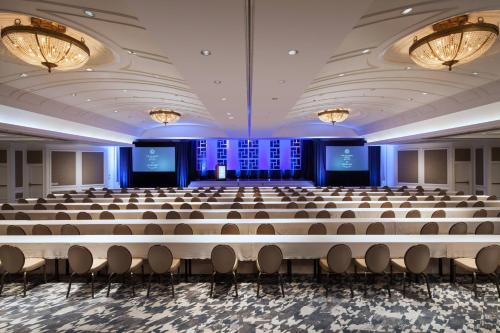 The US Grant a Luxury Collection Hotel San Diego - image 7