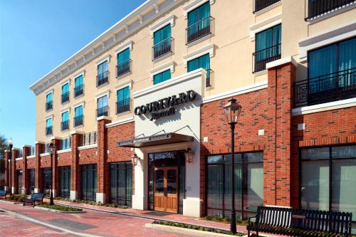 Courtyard by Marriott LaGrange - image 9