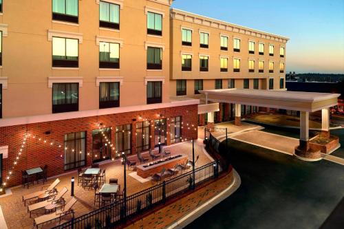 Courtyard by Marriott LaGrange in LaGrange, USA