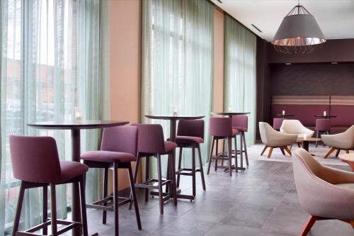Courtyard by Marriott LaGrange in LaGrange, USA