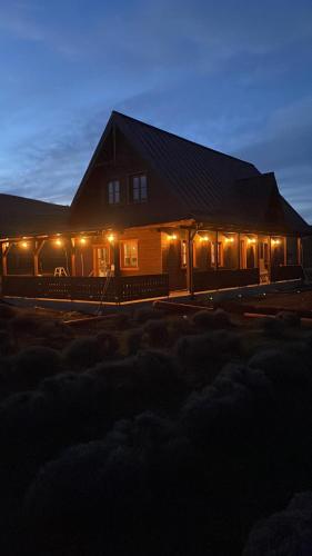 Levender Inn in Cojocna