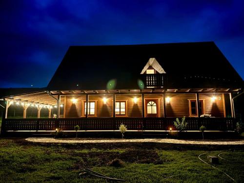 Levender Inn in Cojocna