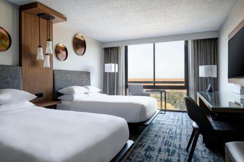 Houston Marriott South At Hobby Airport - image 5
