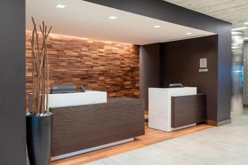 Courtyard by Marriott Cleveland Elyria, Элирия (фото 4)