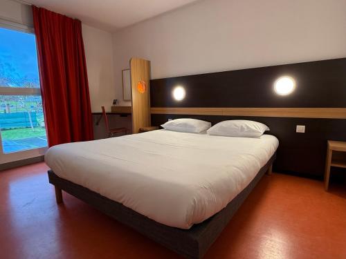 B&B HOTEL Lisieux Parc des Expositions