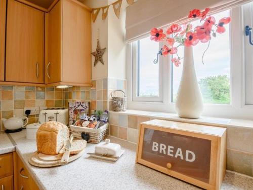 Cosy Cottage - Rural Location Near SkegnessCottage in Litlstīpinga