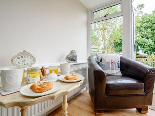 Cosy Cottage - Rural Location Near SkegnessCottage in Litlstīpinga