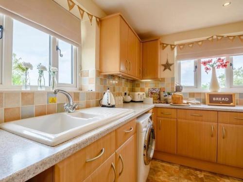 Cosy Cottage - Rural Location Near SkegnessCottage in Litlstīpinga