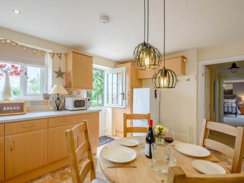 Cosy Cottage - Rural Location Near SkegnessCottage in Litlstīpinga