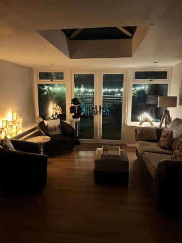 Cosy Cottage - Rural Location Near SkegnessCottage in Litlstīpinga