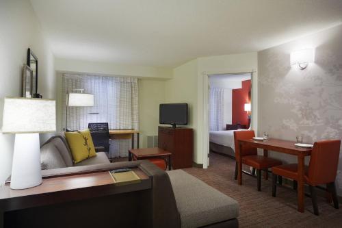 Foto - Residence Inn by Marriott San Antonio Downtown Market Square