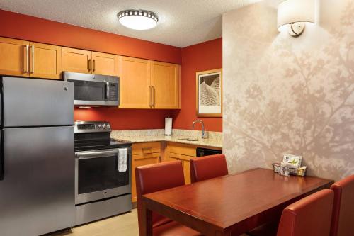 Residence Inn by Marriott San Antonio Downtown Market Square - image 10