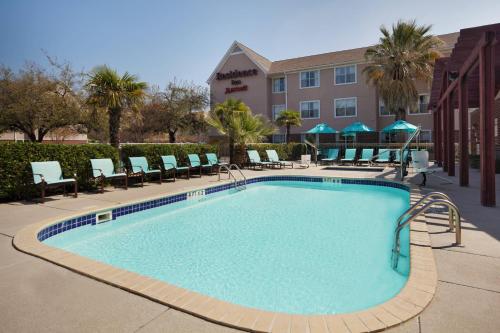 Residence Inn by Marriott San Antonio Downtown Market Square - image 9