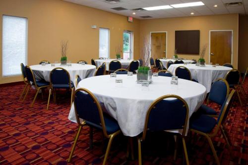 Residence Inn by Marriott San Antonio Downtown Market Square - image 12