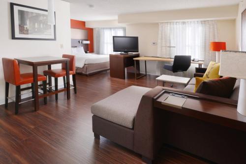 Residence Inn by Marriott San Antonio Airport/Alamo Heights near McNay Művészeti Múzeum