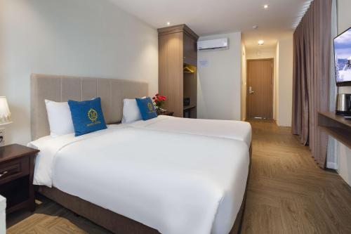 Maro Hotel & Apartment - image 2