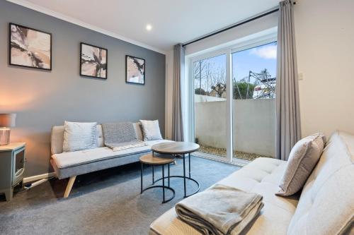 Cosy 2-Bedroom Central Home with Private Hot Tub, Bath (zdjęcie 8)