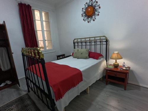 The Medina Riad in Ancienne Medina