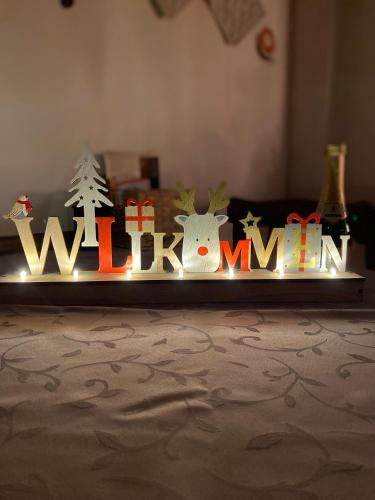Ferienwohnung An der Lutter, Bad Lauterberg
