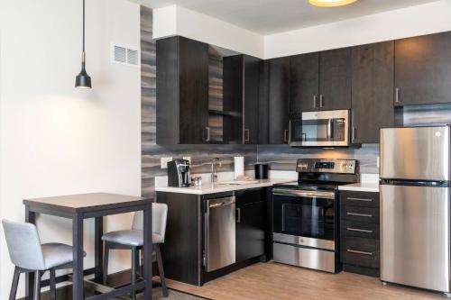 Residence Inn by Marriott Indianapolis South/Greenwood in Indianapolis, USA