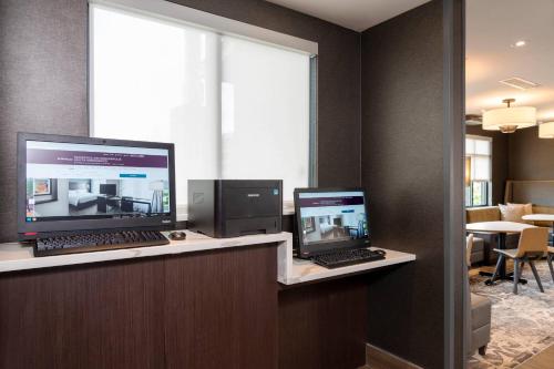 Residence Inn by Marriott Indianapolis South/Greenwood - image 9