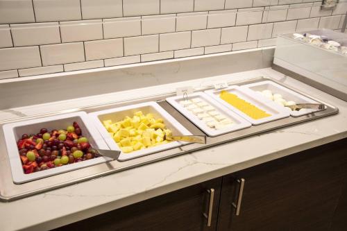 Residence Inn by Marriott Indianapolis South/Greenwood - image 6