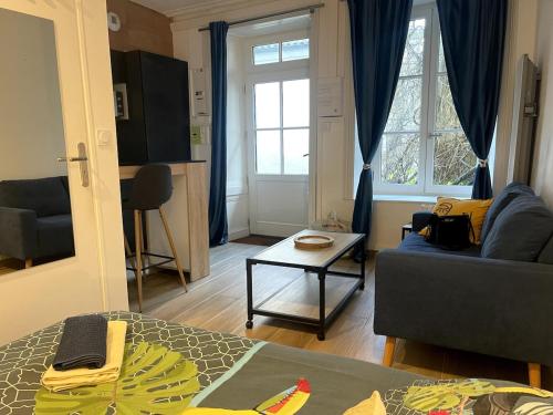 Ty Logis - Location saisonnière - Vannes