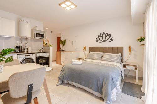 One-Bedroom Apartment image 5
