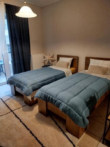 Central Spacious Apartment 70sqm, Tripoli (Tripolis) (foto 4)