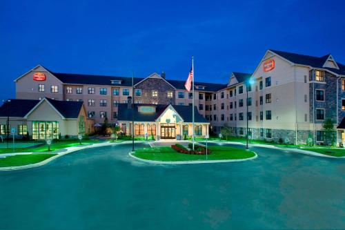 . Residence Inn Dover
