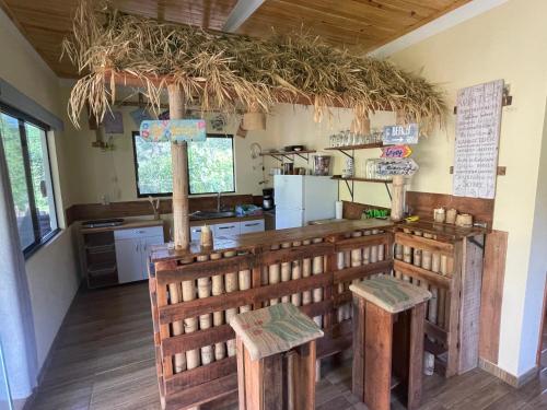 Casa Bella Vista in เบยา วิสตา