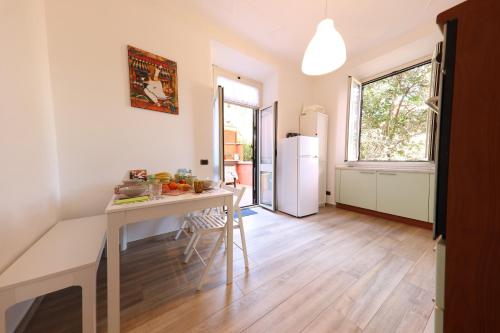 Giulia's Vatican Apartment Saint Peter, Rome (photo 5)