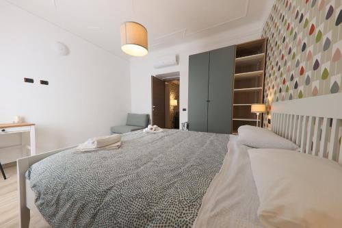 Giulia's Vatican Apartment Saint Peter, Rome (photo 9)