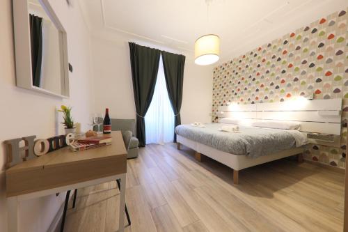 Giulia's Vatican Apartment Saint Peter, Rome (photo 3)