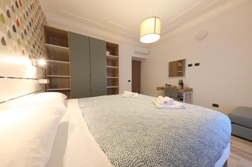 Giulia's Vatican Apartment Saint Peter, Rome (photo 8)