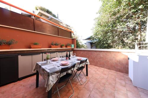 Giulia's Vatican Apartment Saint Peter, Rome (photo 6)