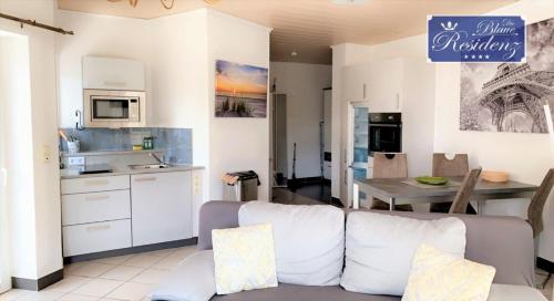 Saphir Suite in Westerdeichstrich, Deutschland