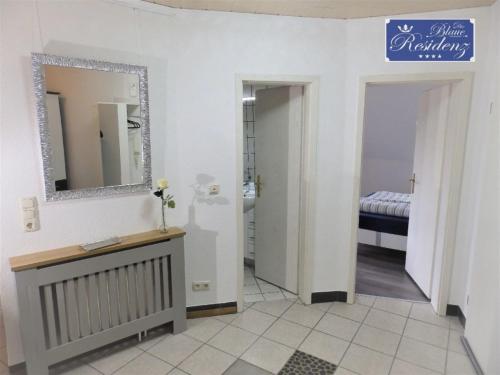 Saphir Suite in Westerdeichstrich, Deutschland