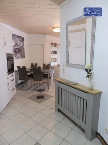 Saphir Suite in Westerdeichstrich, Deutschland