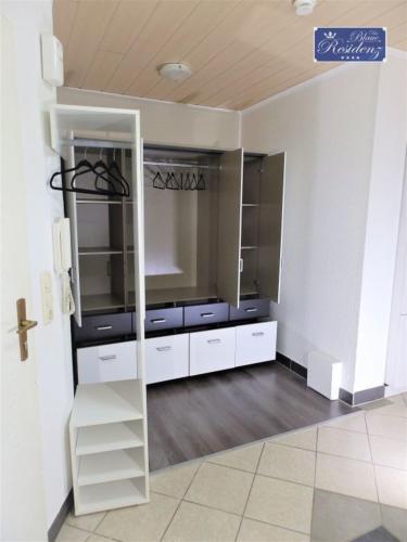 Saphir Suite in Westerdeichstrich, Deutschland