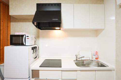 도쿄 / 동경 Asakusa 5 Chome KazeNoItsu Home 3성급 싱글룸 부대시설